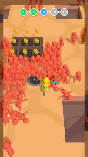 Push them crush(���ҵ�)v1.0.3 ���°�