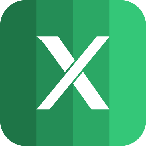 Excel电子表格手机版v1.0.0 安卓版