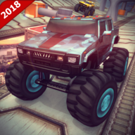 Monster Truck Survivor(￨Ҵ)v1.3 ׿