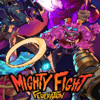 ǿ���ս������Mighty Fight Federation�ⰲװ��ɫ��