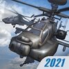 Modern War Choppers(�ִ�ս��ֱ�������޽���ƽ��)v0.0.5 �޵в�����