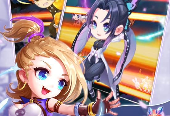 弹弹岛2破解无限钻石版