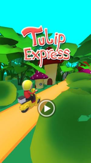 Tulip Express(СͿ)v1.1 °