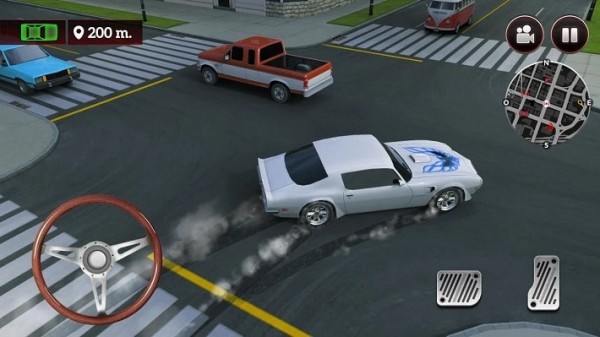 Drive for Speed Simulator(ʻٶģƽ)v1.21.4 ׿