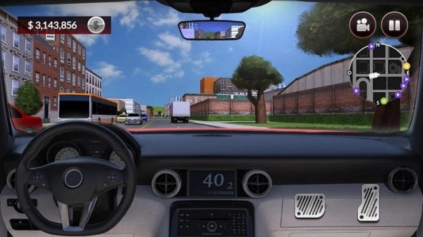 Drive for Speed Simulator(ʻٶģƽ)v1.21.4 ׿