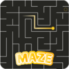 Mazegame(�Թ�����)