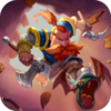 Dwarf Journey(矮人之旅手机版)v1.01 最新版