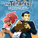 租房达人序幕篇章The Tenants - Free Trial免中文