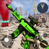 Critical Commando Strike(3D����FPS���)v1.1 ��׿��