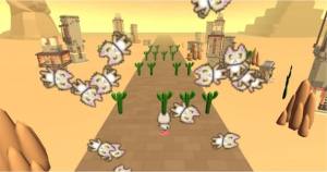 RunCat(ƽ��è��Ϸ)v0.1 ���°�
