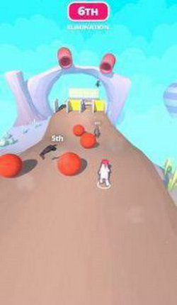 Risky Guys(ð�յ�������)v1.2.1 ���°�