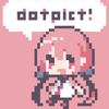 dotpict���ػ滭���°�v18.14.4 ��׿��