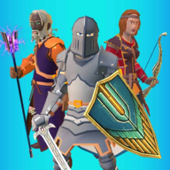 Magic Combat��ս��ħ�������ͽ���v0.15.64a ��׿��