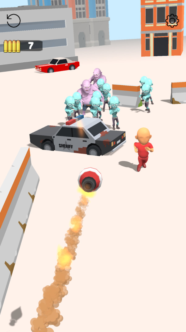 ��ʬ��Ҫ��v1.4.3 ��׿��