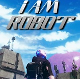ǻI Am Robot