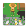 Sneaky Sasquatch Steps(͵͵�������ж�)v1.0 ��׿��