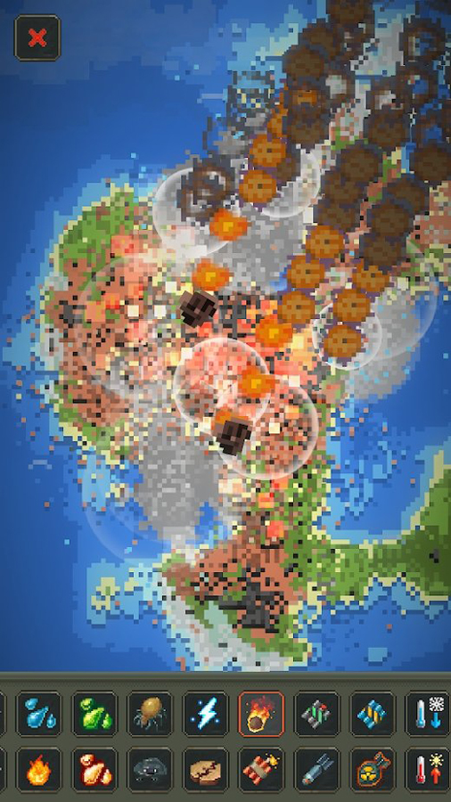 Worldbox��������޸İ�v0.7.1 ���İ�