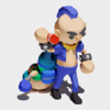 Born Cleaner(�����๤)v0.5 ���°�