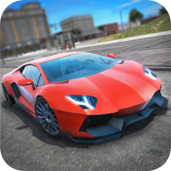 Extreme Car Driving Simulator 2(极限汽车驾驶模拟全车解锁版)v1.0.0 最新版