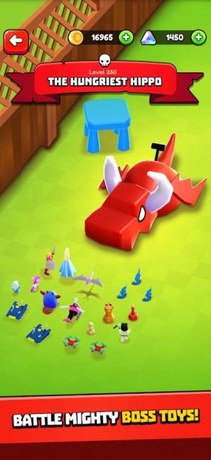 Toy Warfare(����˴���ս)v1.0 ���°�