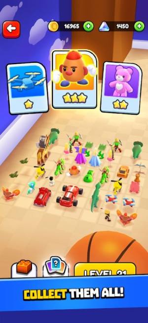Toy Warfare(����˴���ս)v1.0 ���°�