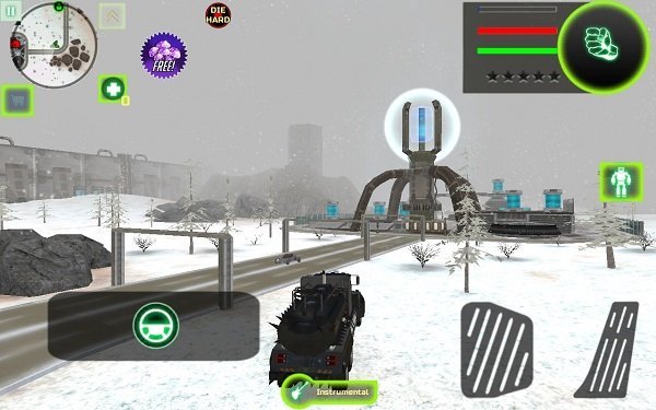 Dragon Robot(��֮������)v2.3 �޹���