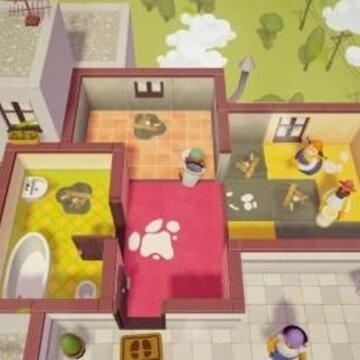 胡闹装修手机中文版 胡闹装修手机中文版