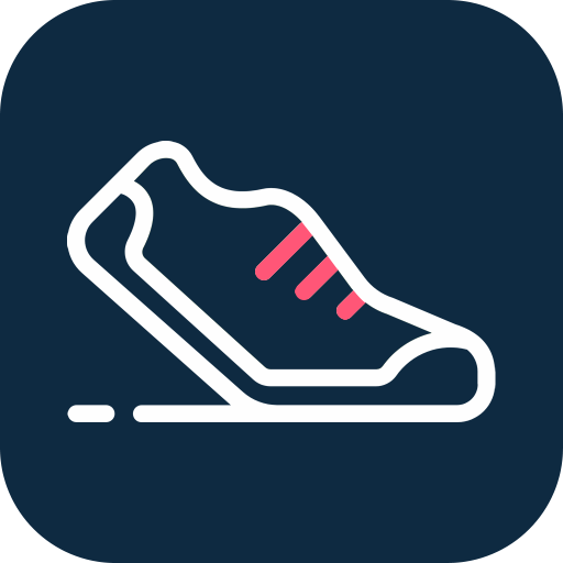 运动健康计步器appv1.0.5 安卓版