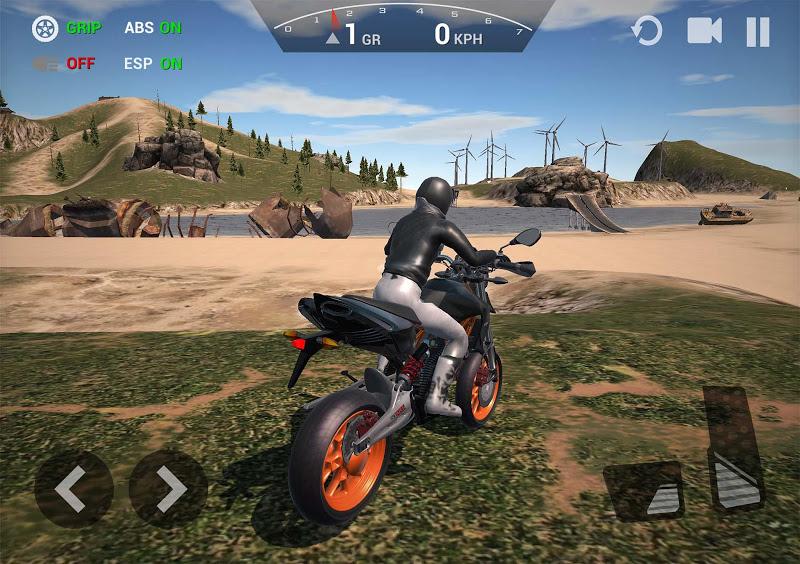 �ռ�Ħ�г�ģ�����д���h2��v1.0 ��׿��