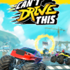 û�����𿪳�Cant Drive This�����ⰲװ��