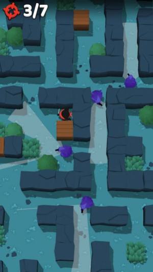 Ninja Cat Assassin(��Ӱ�̿ʹ�)v1.4 ���°�