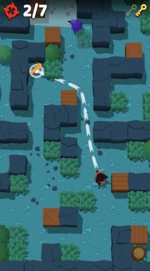Ninja Cat Assassin(��Ӱ�̿ʹ�)v1.4 ���°�
