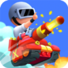 Tank Run Race(��̹ͨ���ܿ�)v1.1.8 ���°�