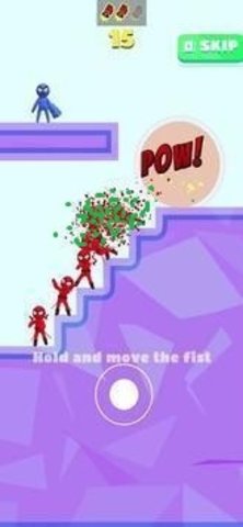 Punch Master(���ȭ����)v0.4 ���°�