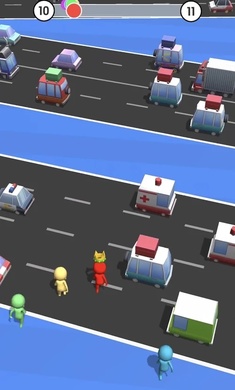 Road Race 3D(��·����3D)v1.7 ��׿��