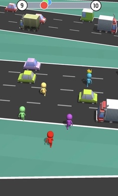 Road Race 3D(��·����3D)v1.7 ��׿��