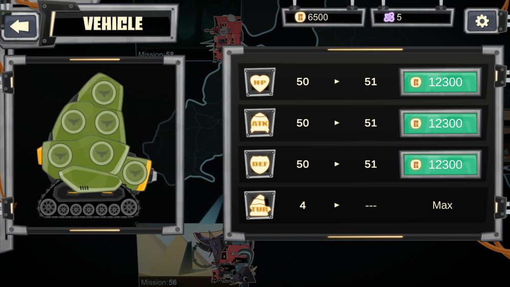TowerTank(�޺�̹��)v1.0 ��׿��