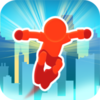 Parkour Race(�ܿ�����ƽ��)v1.8.0 ���޽�Ұ�