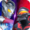 Ultrahero vs. Monsters(����Ӣ�۴�ս����)v1.1 ��׿��