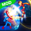 Stickman Fighter Infinity(����˸���˫)v1.1.5 ���°�