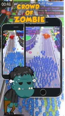 ��ʬӢ��ս���������޽�Ұ�v1.2 ��׿��