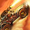 Road Warrior(��·��ʿս������)v1.1.1