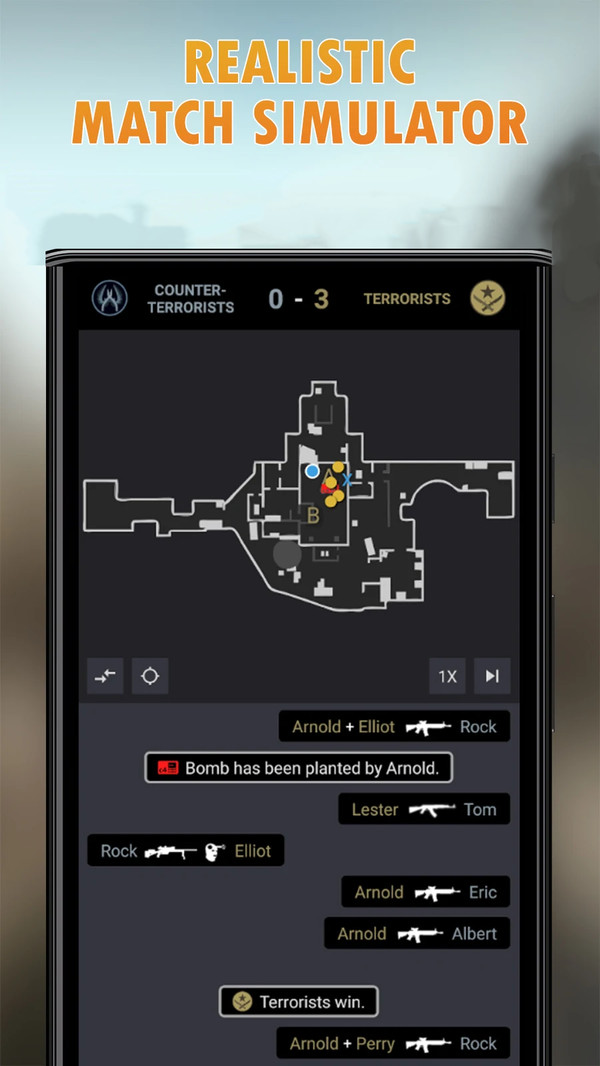 CSGOģ�������İ�v1.0.8.1 ��׿��