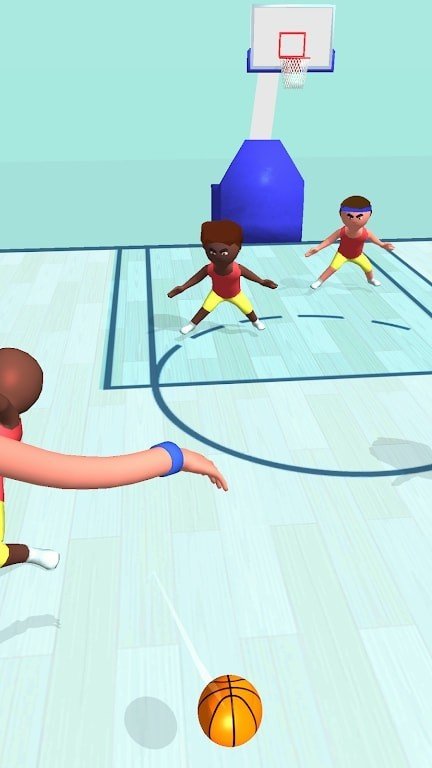 TwistyDunk(Ť����������)v0.1 ���°�