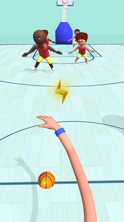 TwistyDunk(Ť����������)v0.1 ���°�
