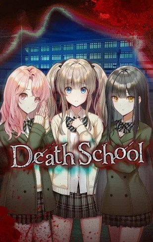 Death School(ѧ԰)v1.0.1 İ