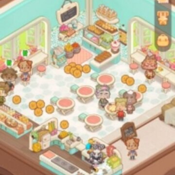 乌冬的旅店无广告版 乌冬的旅店无广告版