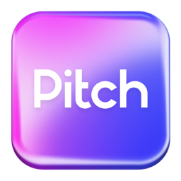 Pitch(团队协作PPT)v2.28.3