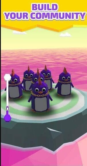 Igloo Rush!(���ݳ�����޽�Ұ�)v1.0 ���°�