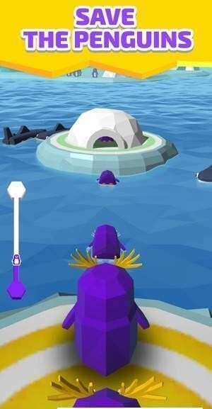 Igloo Rush!(���ݳ�����޽�Ұ�)v1.0 ���°�
